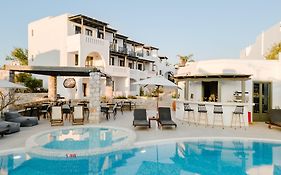 Melidron Hotel Suites Villas